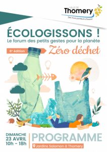 Ecologissons 2023