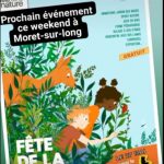 Fête des plantes à Moret-sur-Loing